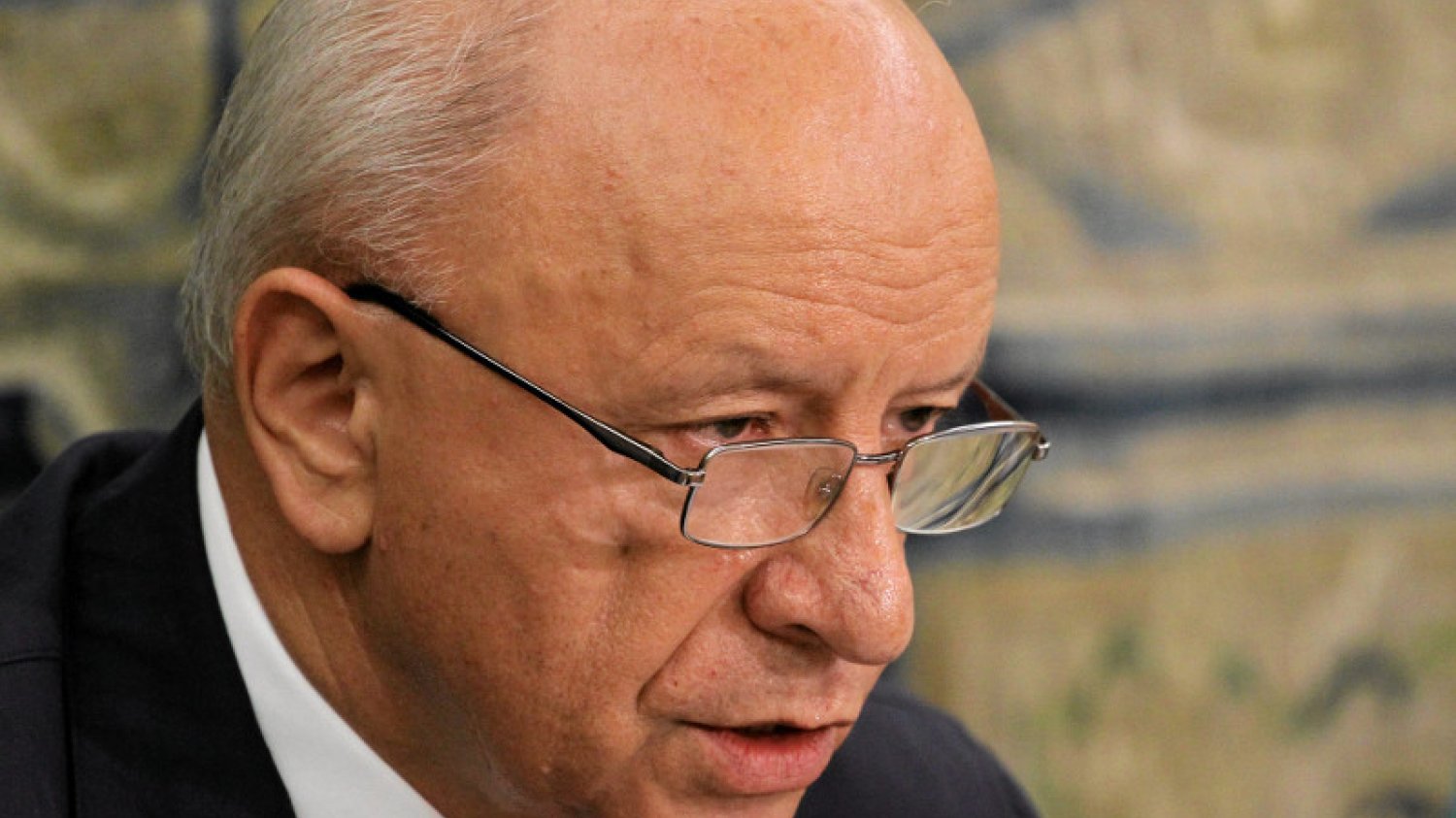 Prof. Bogdan Chazan