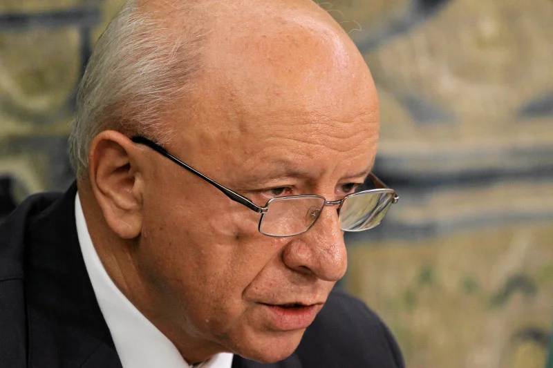 Prof. Bogdan Chazan