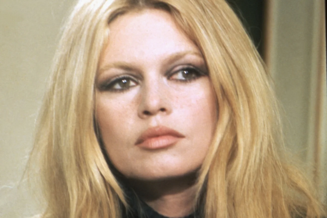 Brigitte Bardot ukarana grzywną za rasistowskie słowa.