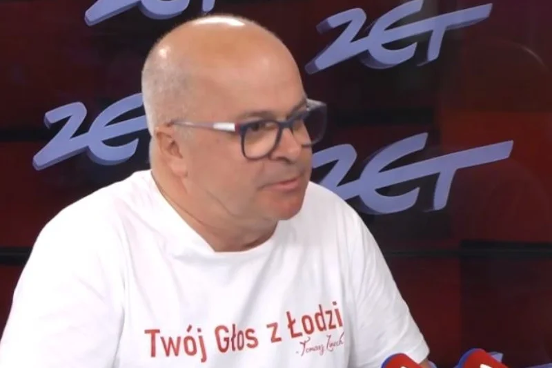 Tomasz Zimoch "nie jest od tego, żeby punkt po punkcie podawać" główne założenia "Sześciopaku Schetyny".