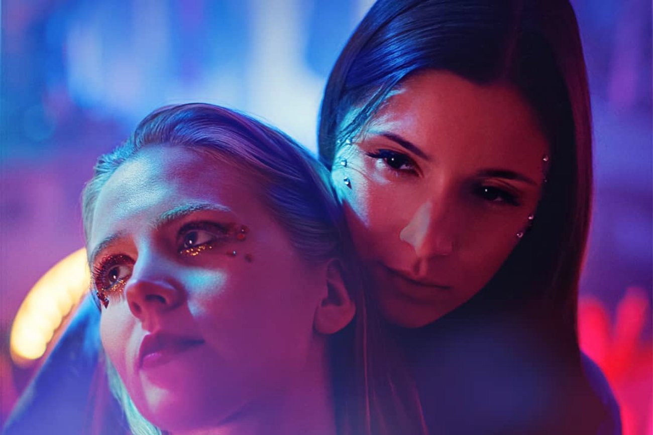 Trzeci sezon "Kontroli" w Playerze w lutym! Kontynuacja światowego fenomenu