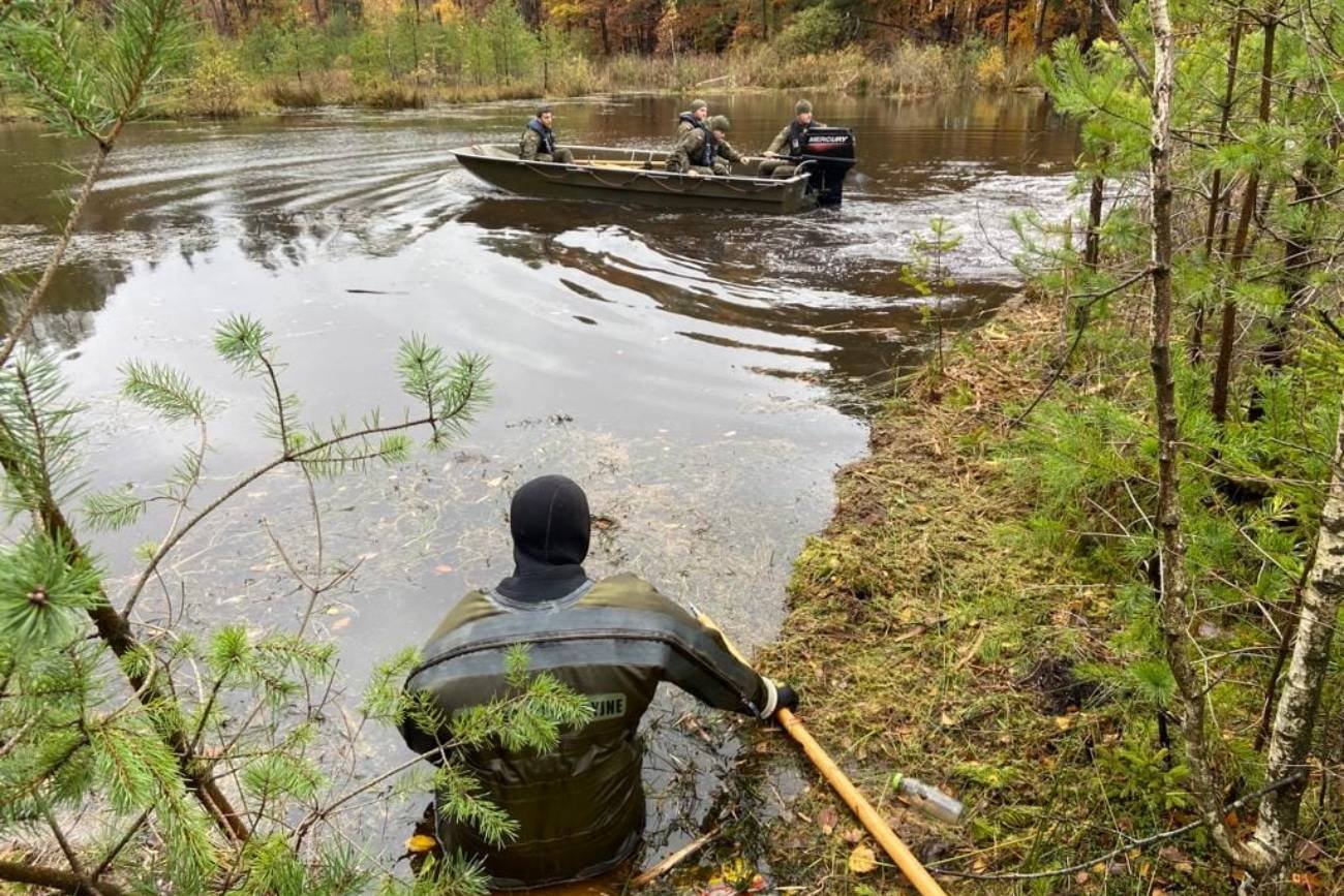 Grzegorz Borys nowe fakty. Rozpoczęło się nowe śledztwo