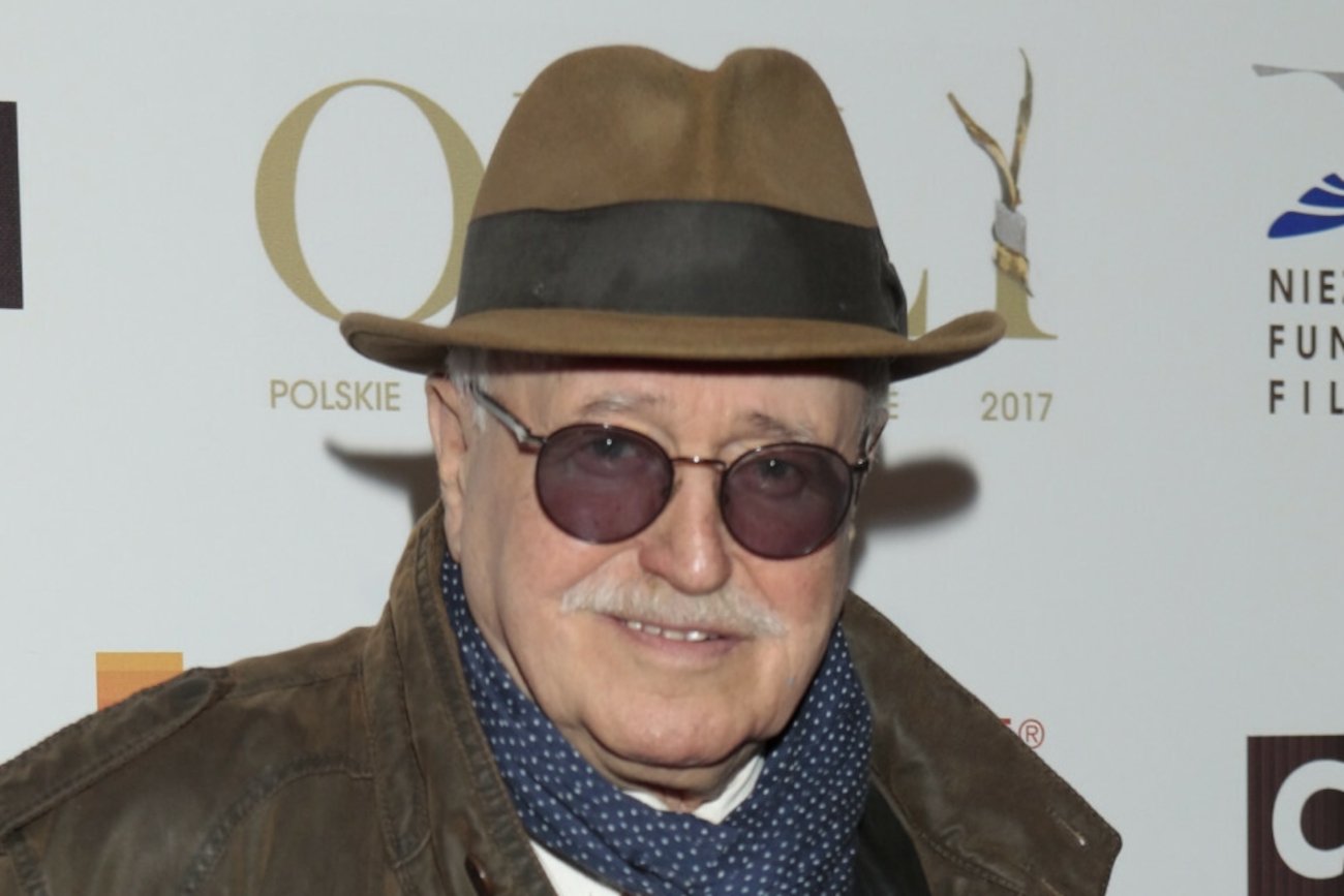 Wszystkie kobiety Jana Nowickiego.