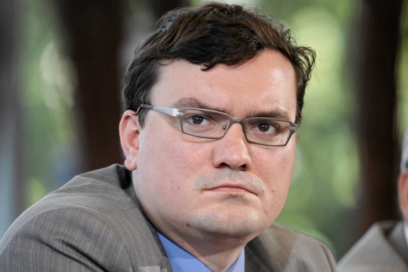 Jan Piński kieruje redakcją "Uważam Rze" od listopada 2012 roku. Teraz wydawca tygodnika szuka nowego redaktora naczelnego.