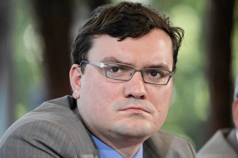 Jan Piński kieruje redakcją "Uważam Rze" od listopada 2012 roku. Teraz wydawca tygodnika szuka nowego redaktora naczelnego.