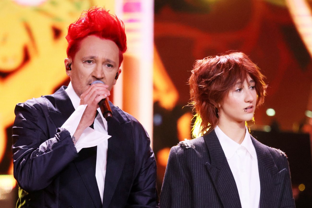 Córka Wiśniewskiego Polsat SuperHit Festiwalu. "Śpiewa lepiej niż ojciec"