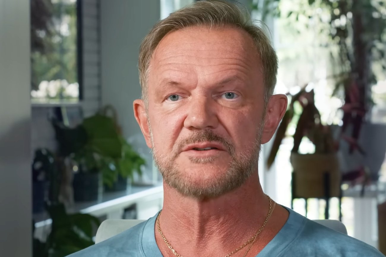 Pazura zabrał głos ws. społeczności LGBT. Słowa o marszach równości szokują