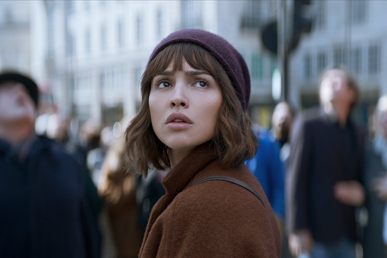 Przez scenę w barze serial "Problem trzech ciał" został opóźniony. Dlaczego była tak ważna?