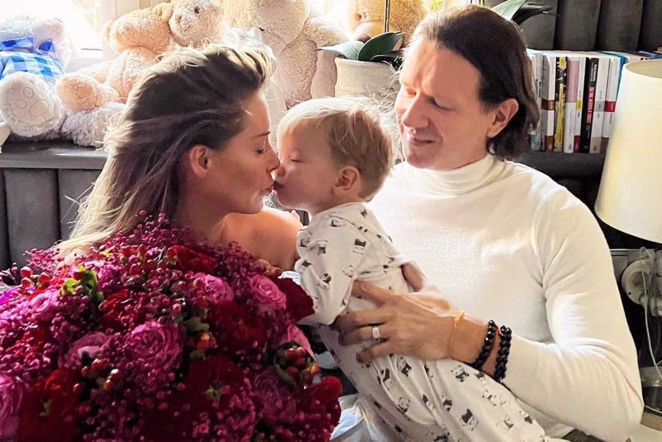 Jak polskie gwiazdy świętują walentynki? Rozenek, Kubicka czy Rzeźniczak