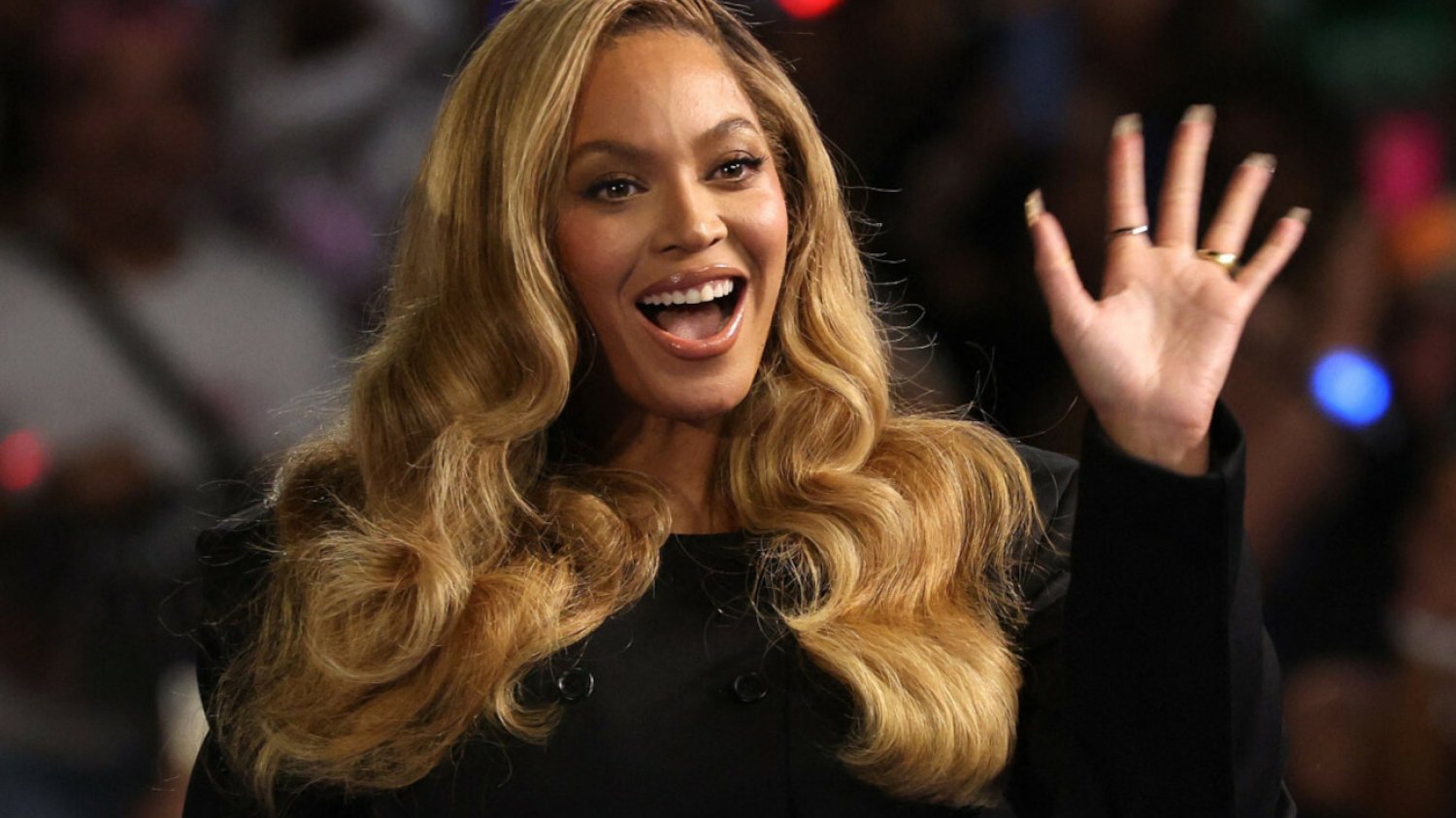 Szczegóły trasy koncertowej Beyoncé.