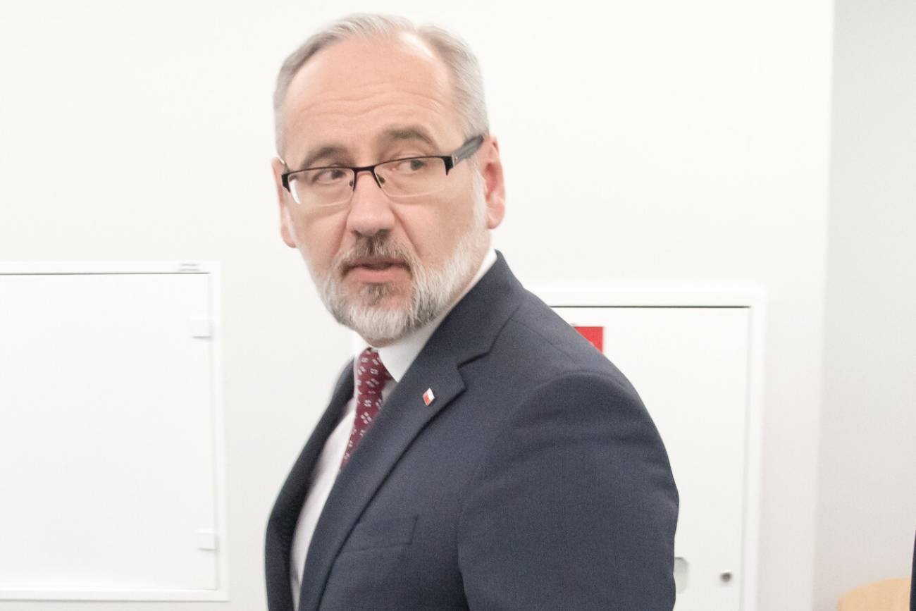 Kontrola NIK skompromitowała ochronę zdrowia. Szczury pogryzły sprzęt