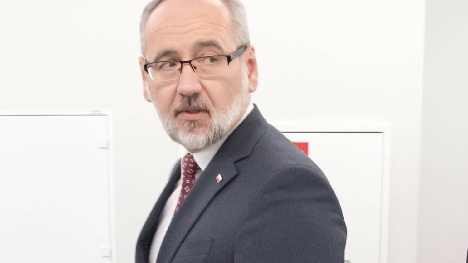 Kontrola NIK skompromitowała ochronę zdrowia. Szczury pogryzły sprzęt