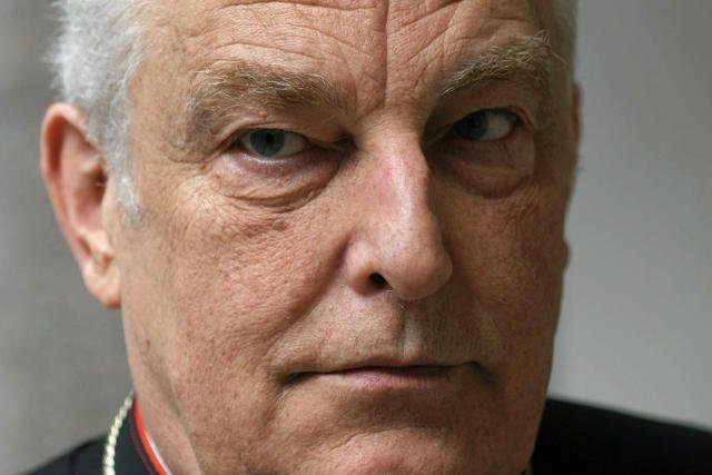 Kościelny dostojnik uważa, że w Polsce dzieje się tak jak powinno