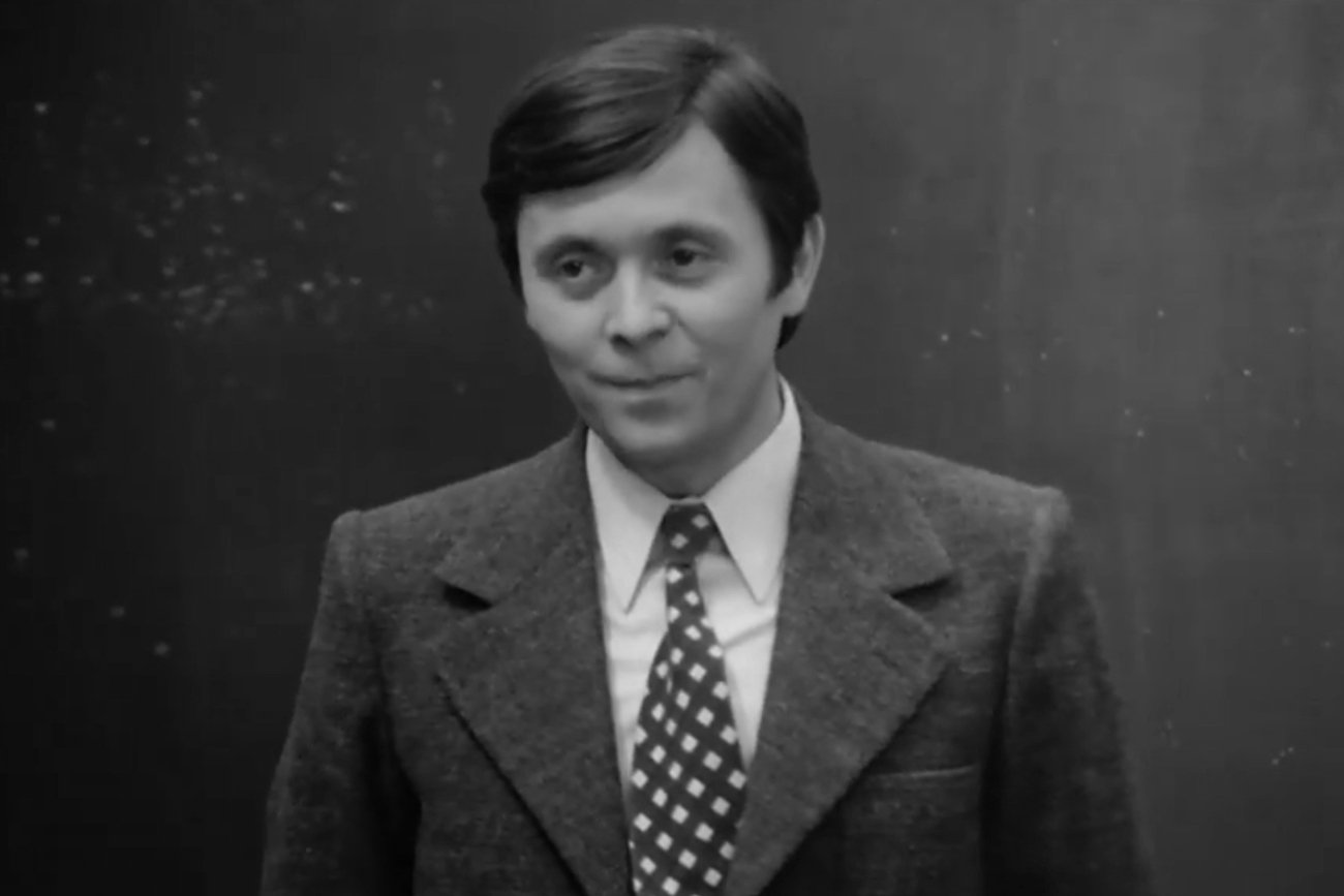 Nie żyje Josef Abrham, czeski aktor znany z serialu "Szpital na peryferiach" i filmu "C.K. Dezerterzy".