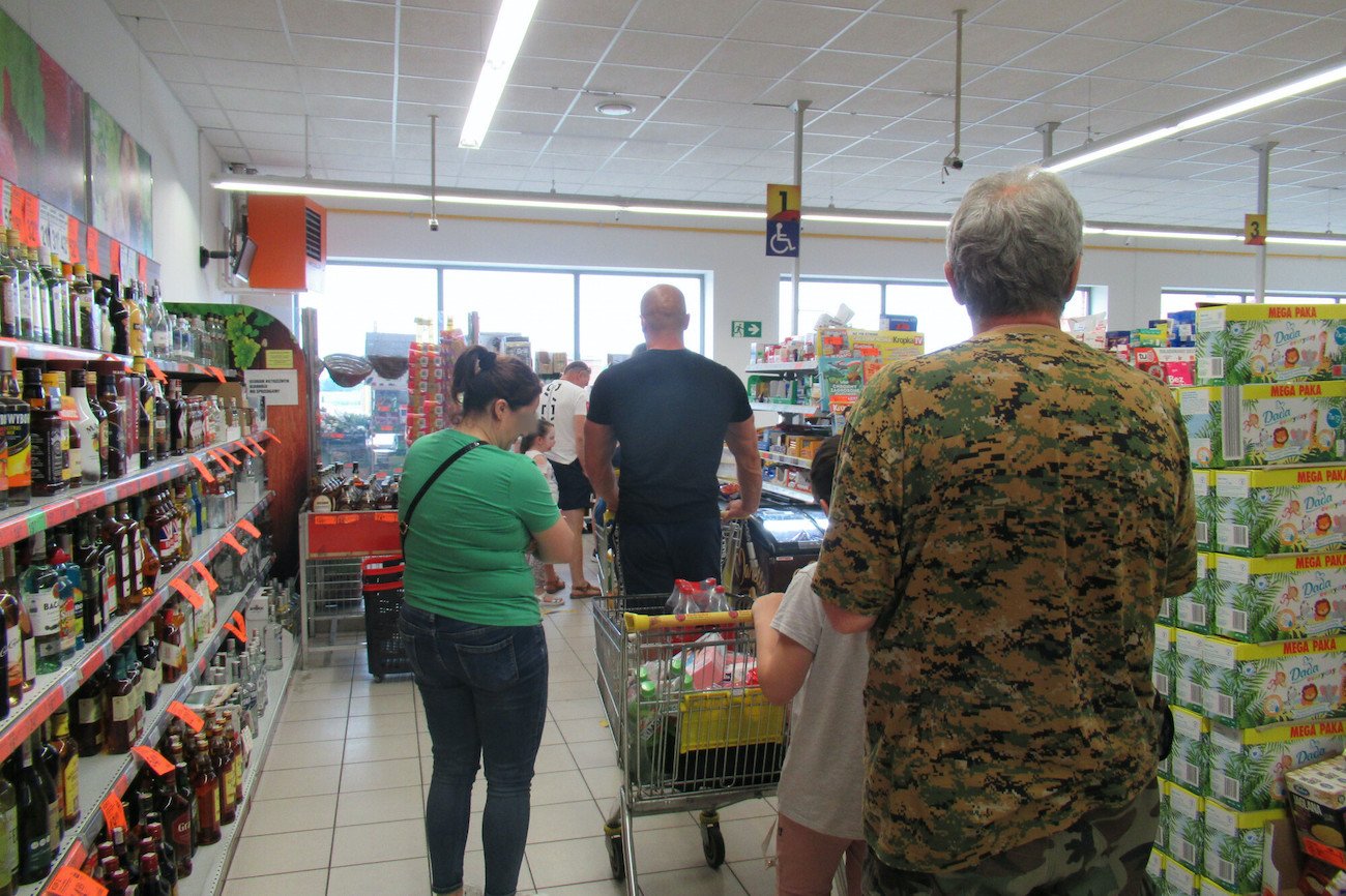 Sondaż pokazał, jak źle Polacy oceniają sytuację ekonomiczną.