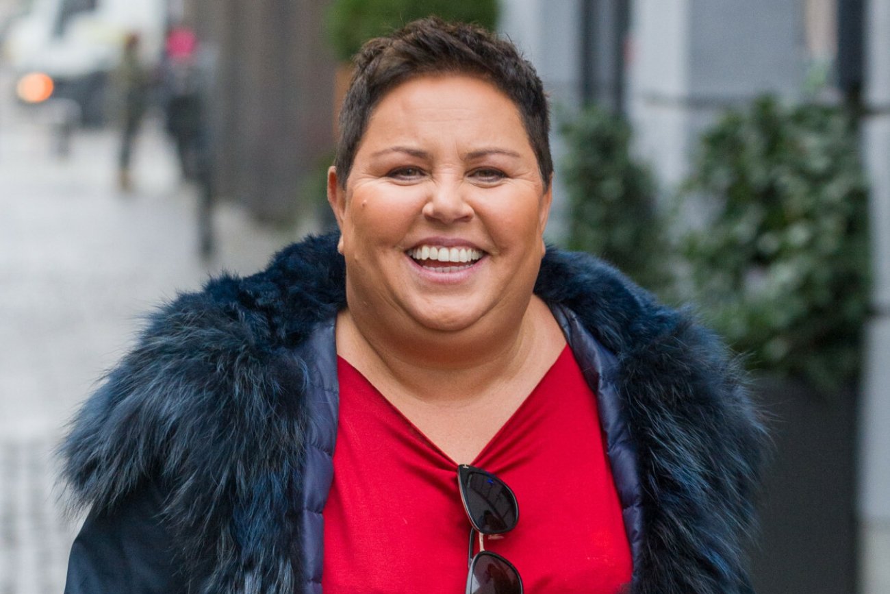 Dorota Wellman szczerze o maturze. Przyznała się do oszukiwania