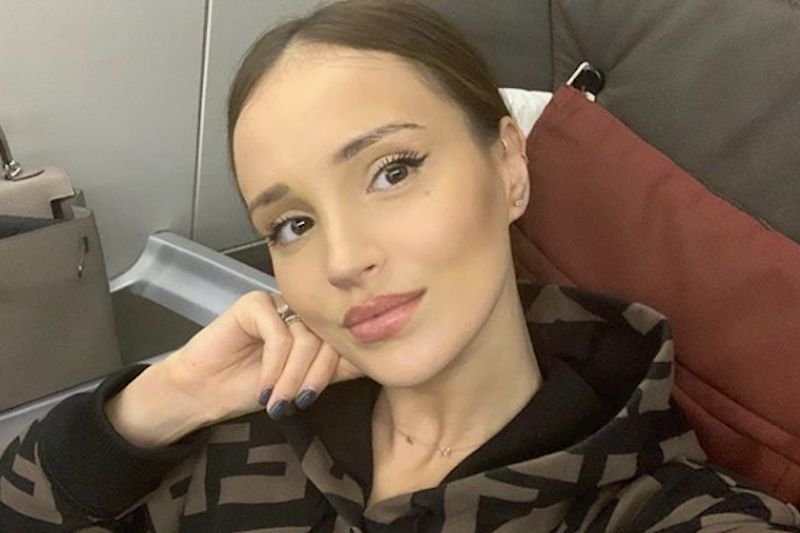 Marina Łuczenko-Szczęsna skrytykowała artykuł, który ukazał się na stronie TVP Sport.