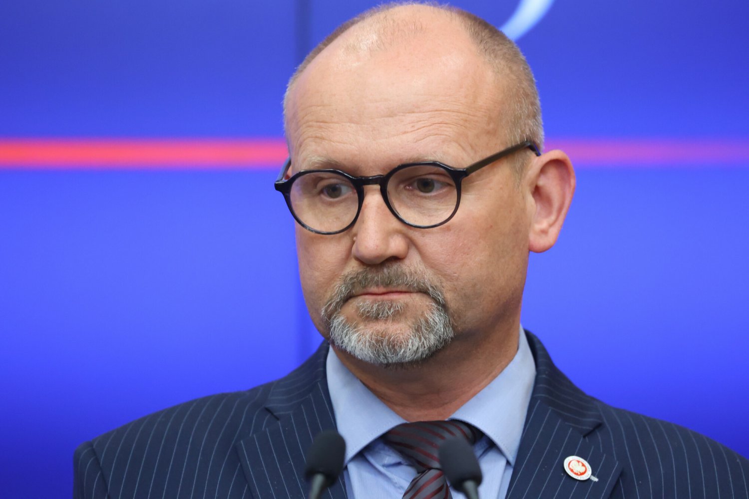 Rośnie napięcie w prokuraturze. Zaskakująca decyzja Barskiego