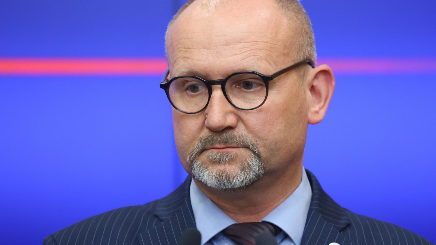 Rośnie napięcie w prokuraturze. Zaskakująca decyzja Barskiego