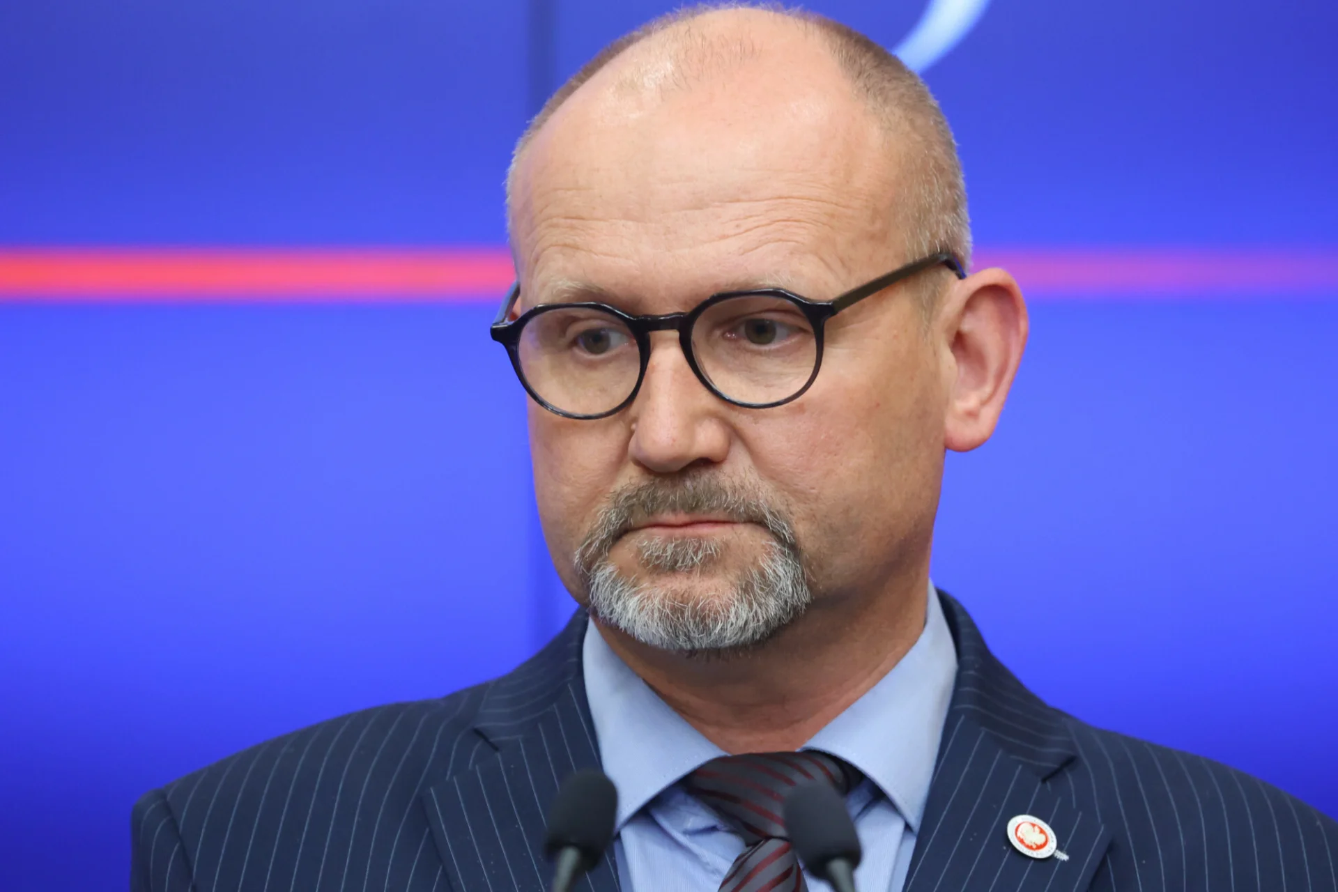 Rośnie napięcie w prokuraturze. Zaskakująca decyzja Barskiego