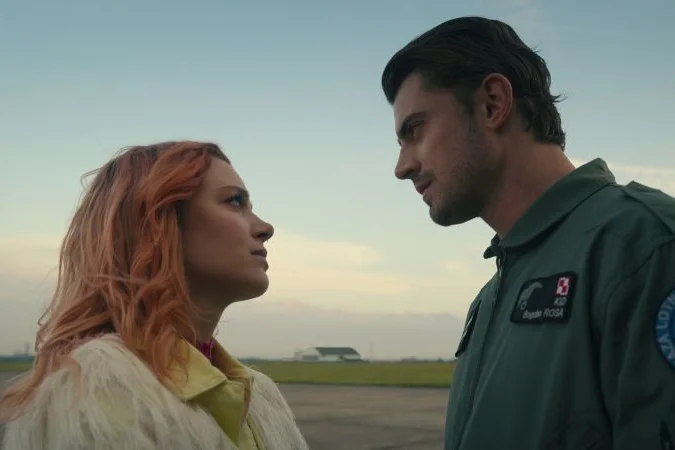 netflix premiery luty 2023 lista nowe seriale filmy dziewczyna i kosmonauta