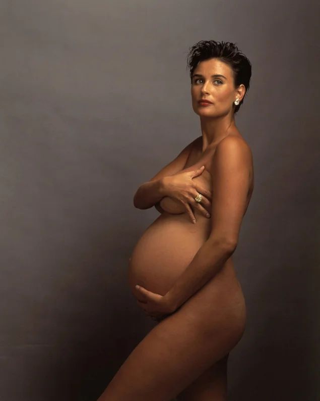 Annie Leibovitz