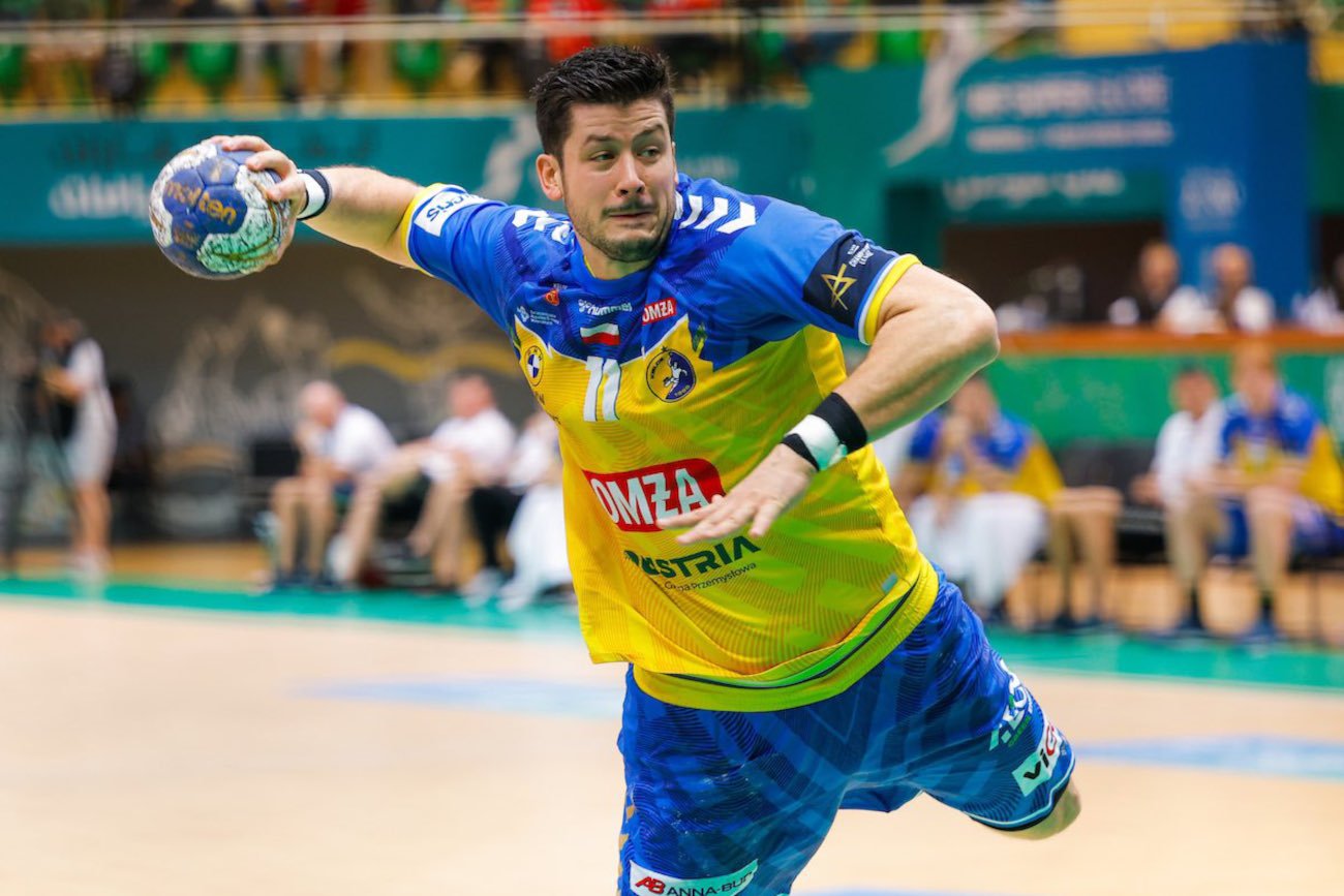 Mistrzowie Polski z Kielc zdobyli trzecie miejsce na turnieju Klubowych Mistrzostw Świata w saudyjskim Dammam.