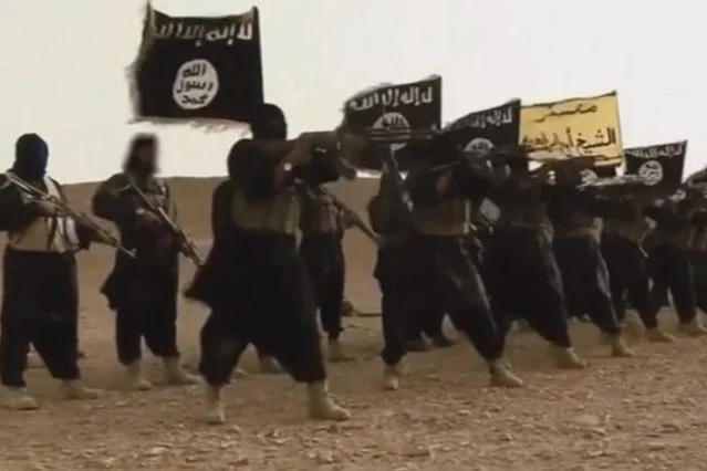 Państwo Islamskie szykuje ataki na europejskie cele. Pomóc w tym ma utworzona właśnie anglojęzyczna brygada.