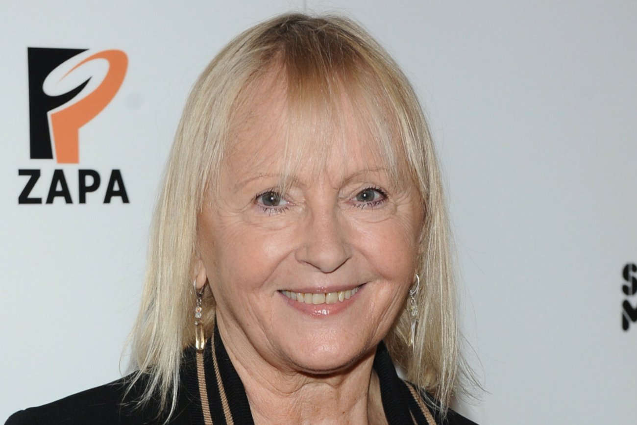 Dorota Pomykała zagrała fenomenalnie w "Kobiecie na dachu".