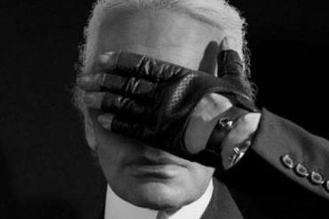 Słynny projektant Chanel oskarżony o plagiat.