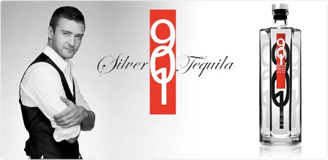Tequila 901.