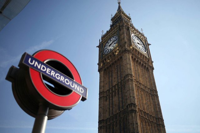 Polski stał się drugim najpopularniejszym językiem na terenie Anglii i Walii.