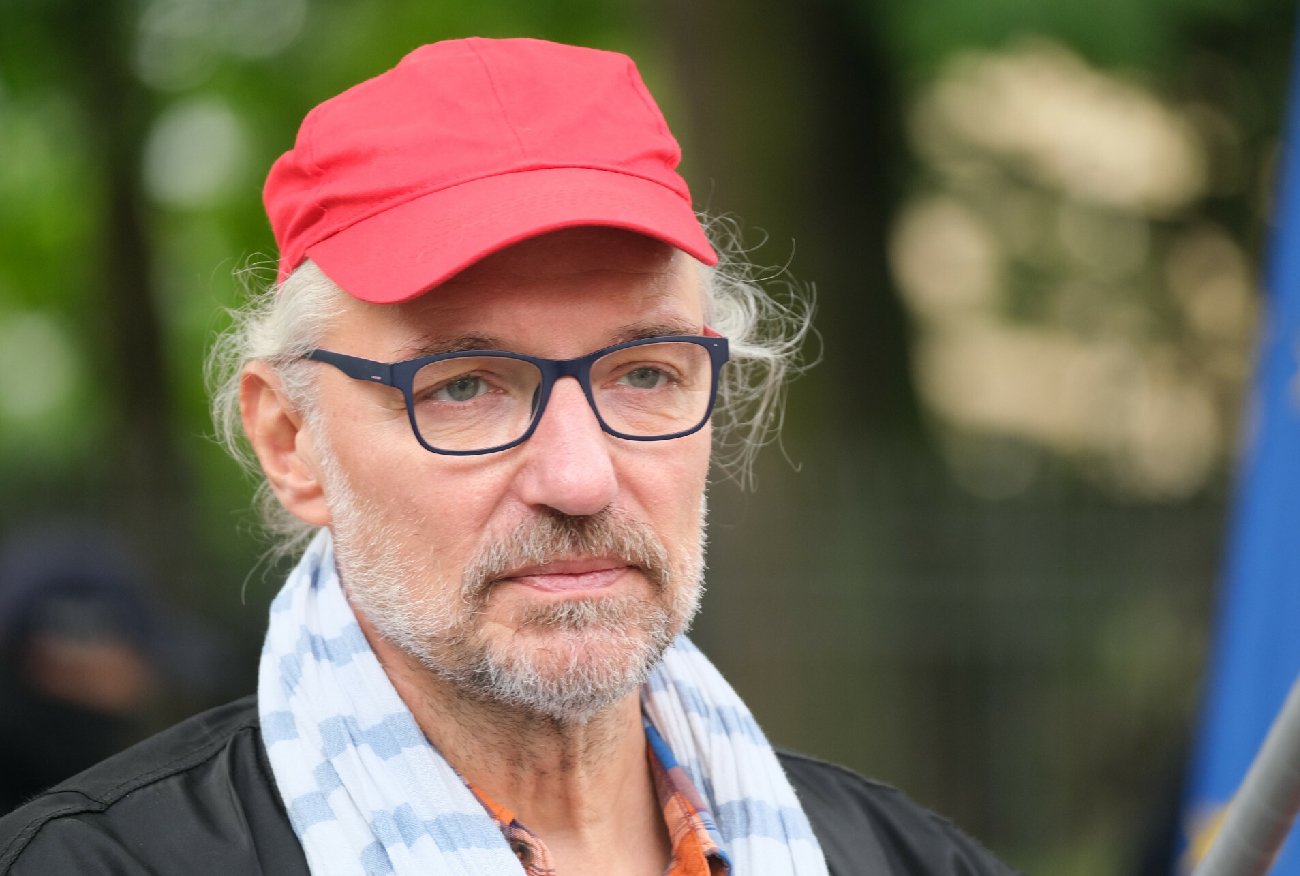 Sprawa Mateusza Kijowskiego. Jest wyrok sądu ws. głośnej afery.