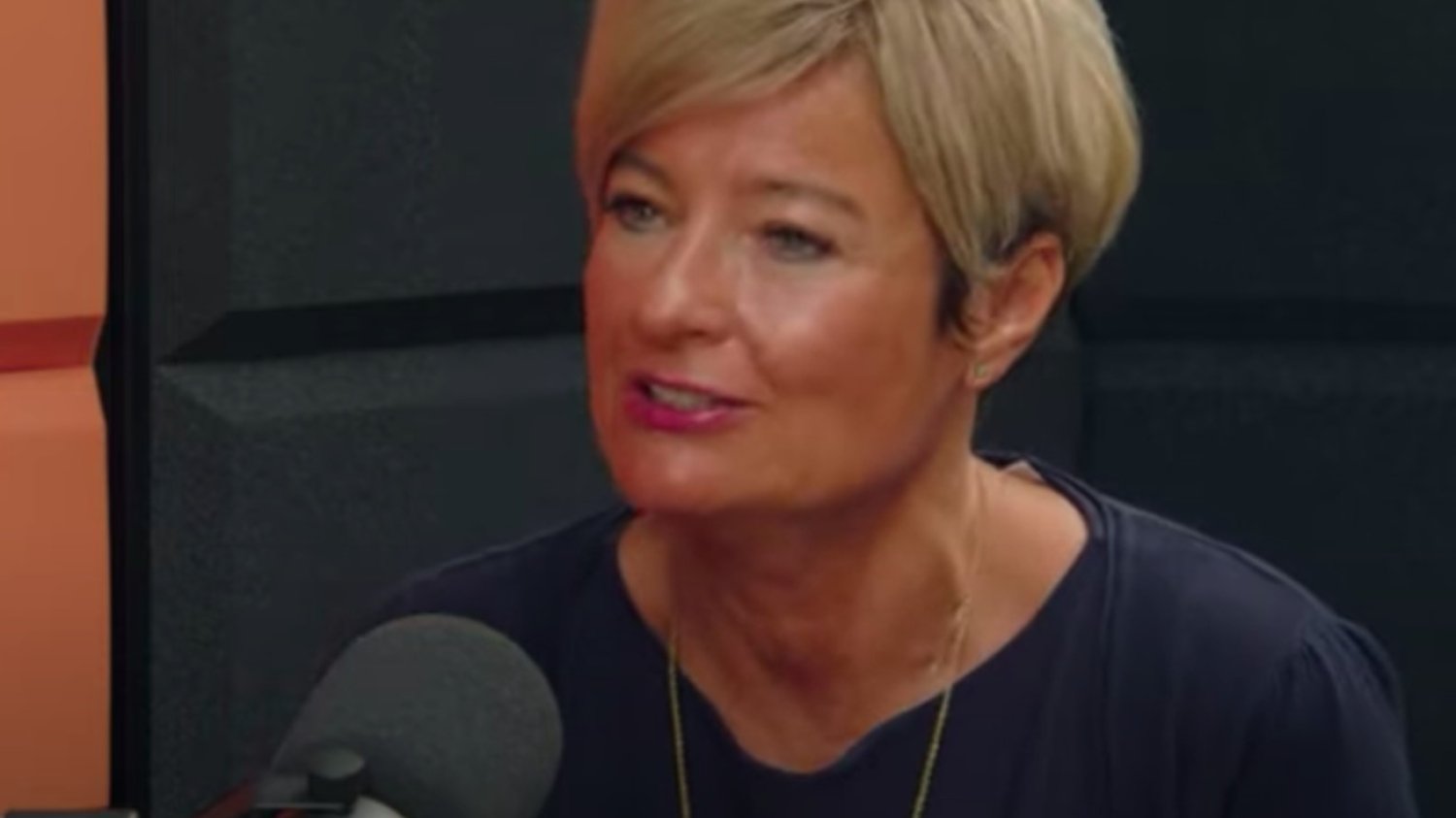 Prof. Irena Walecka opowiada o życiu pacjentów z atopowym zapaleniem skóry oraz o tym, jak można ich skutecznie leczyć.