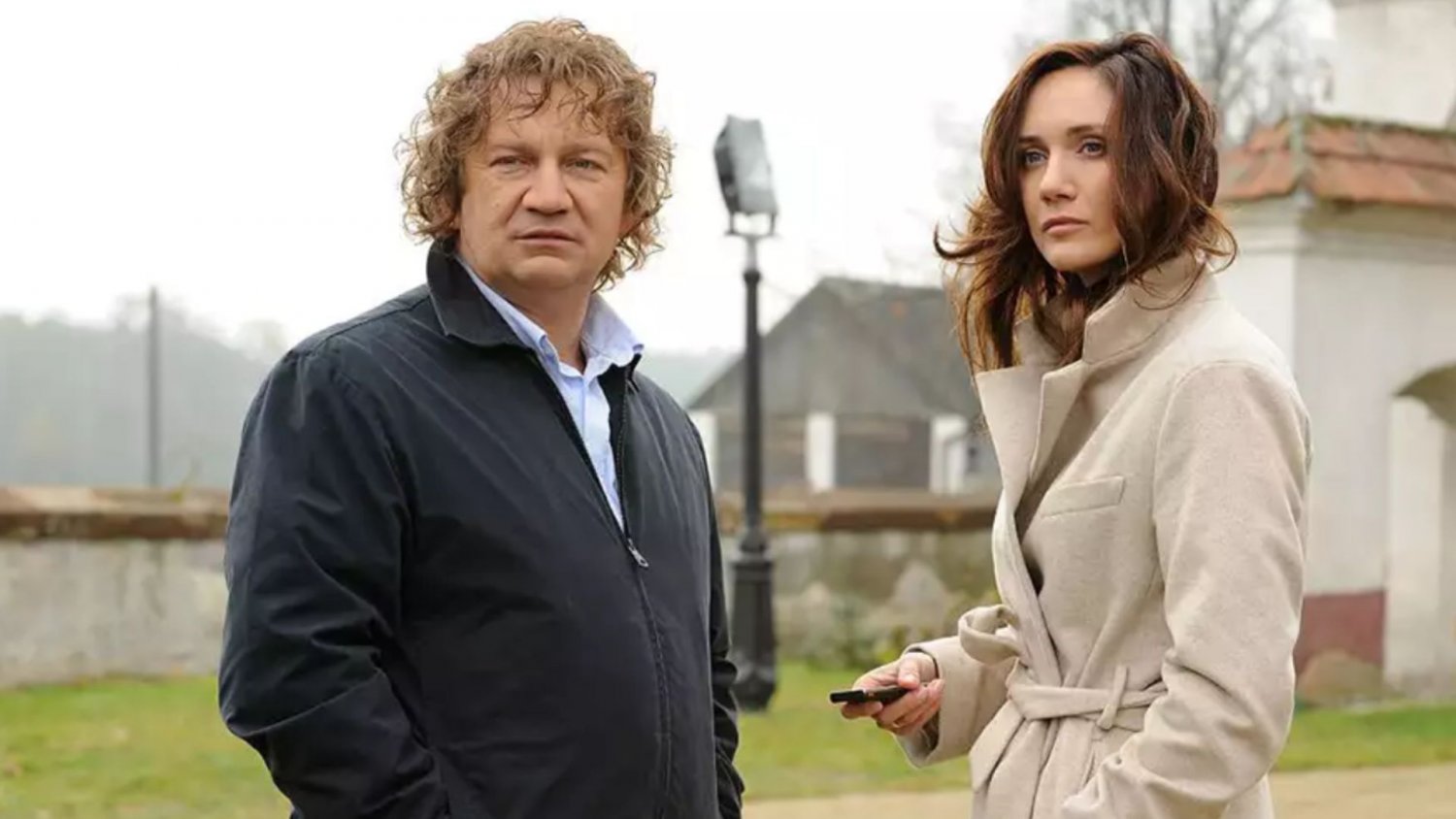 Reżyser "Rancza" o szczegółach nowego sezonu. Zaskoczyły mnie wieści o córce Lucy i Kusego