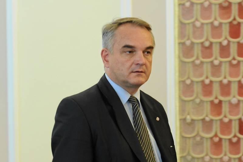Waldemar Pawlak, wicepremier i minister gospodarki