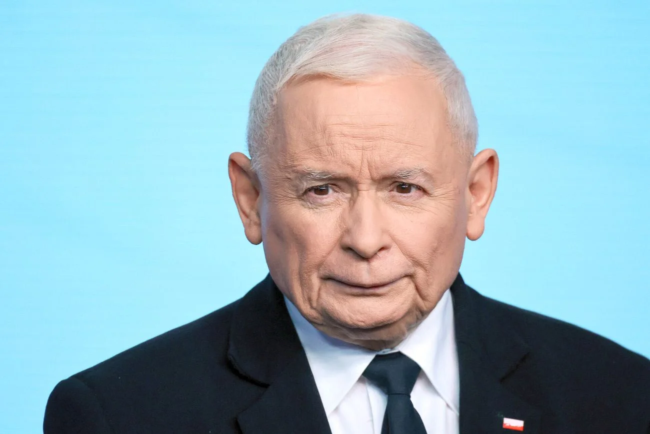 W sondażu prezydenckim drudzy, w partyjnym - też drudzy. Partia Kaczyńskiego trzyma się mocno, ale nie ma powodów do radości W sondażu prezydenckim drudzy, w partyjnym - też drudzy. Partia Kaczyńskiego trzyma się mocno, ale nie ma powodów do radości