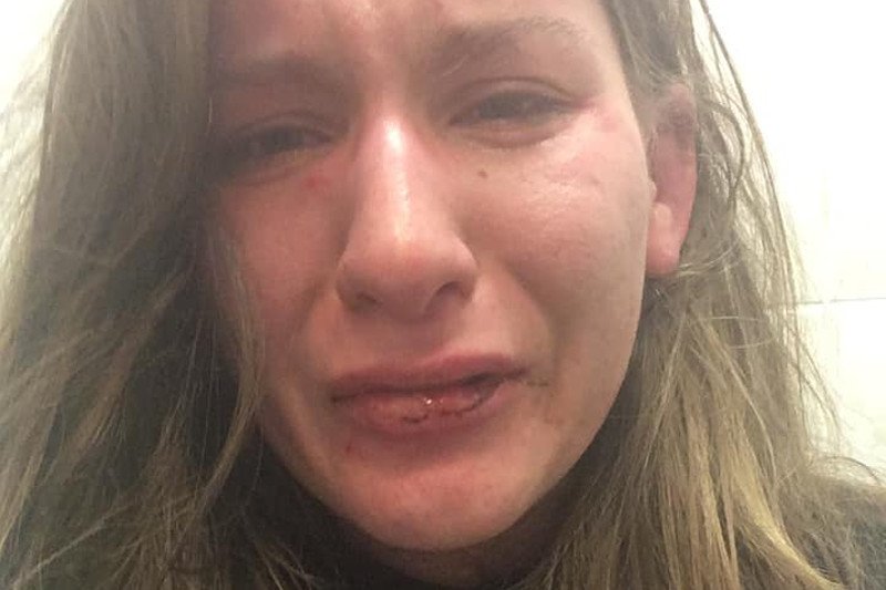 Oburzająca historia z Łodzi.