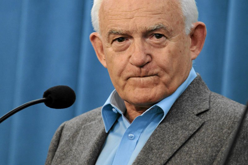 To Leszek Miller będzie szefem rządu koalicji PiS-SLD? Sondaże dobre dla PiS są interesujące także dla lewicy.