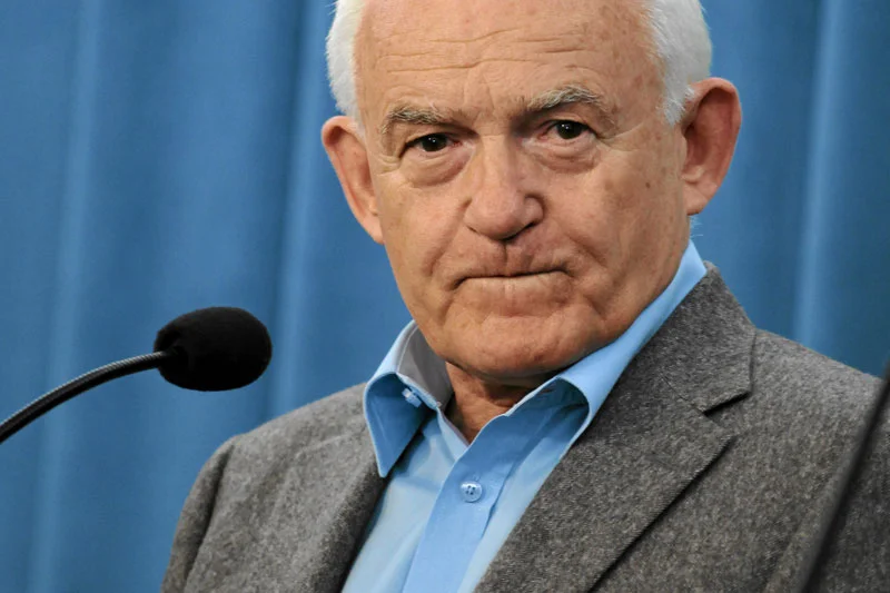 To Leszek Miller będzie szefem rządu koalicji PiS-SLD? Sondaże dobre dla PiS są interesujące także dla lewicy.