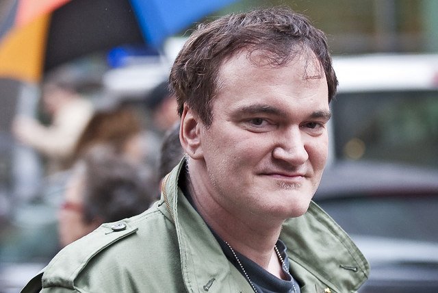 Quentin Tarantino porzucił "The Hateful Eight". Przynajmniej na jakiś czas