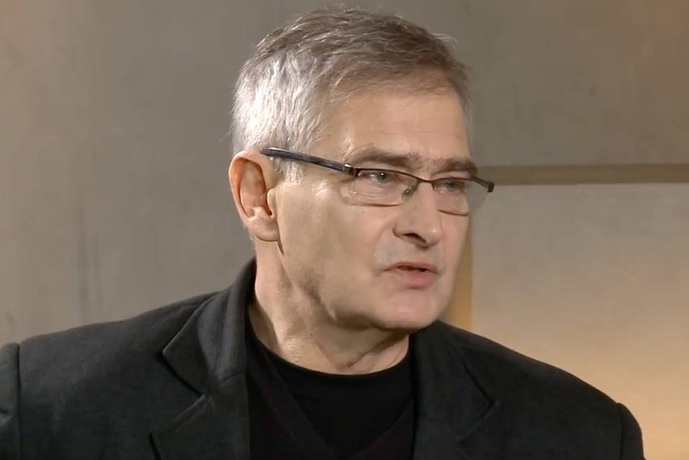 Olgierd Łukaszewicz uważa, że Morawski odpowiada za złą sytuacje finansową ZASP.