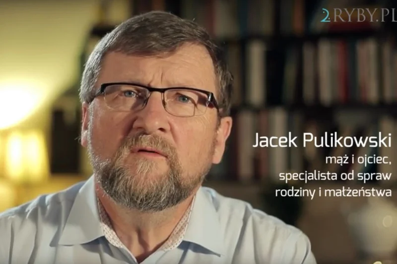 Dr Jacek Pulikowski radzi, jak zerwać z "nałogiem" masturbacji.
