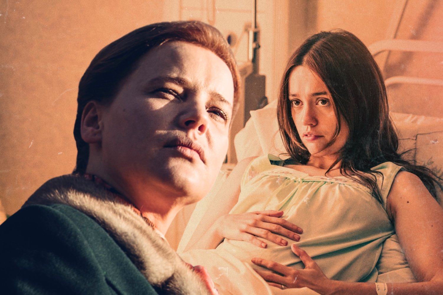 "Ołowiane dzieci" są jak "Toksyczne miasto". Brytyjski serial nie daje mi spokoju "Ołowiane dzieci" są jak "Toksyczne miasto". Brytyjski serial nie daje mi spokoju