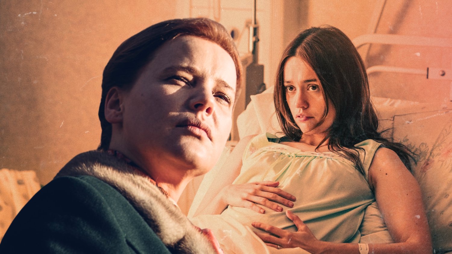"Ołowiane dzieci" są jak "Toksyczne miasto". Brytyjski serial nie daje mi spokoju