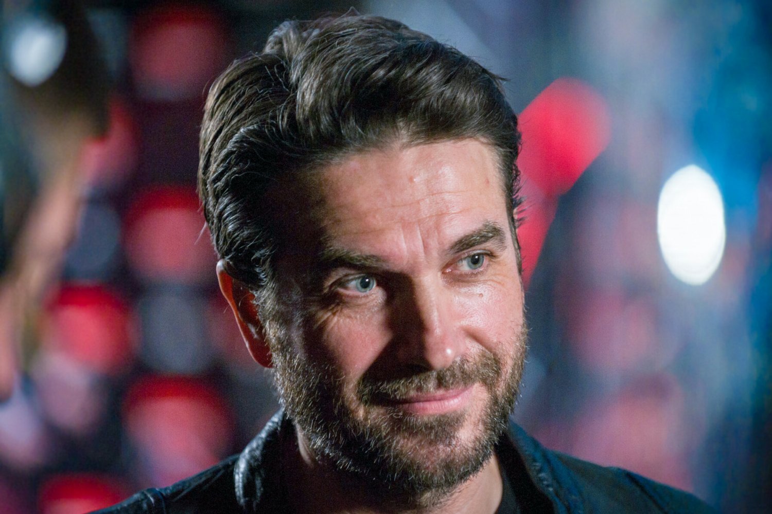 marcin dorociński self tape mission impossible dead reckoning film casting aktorzy selftape