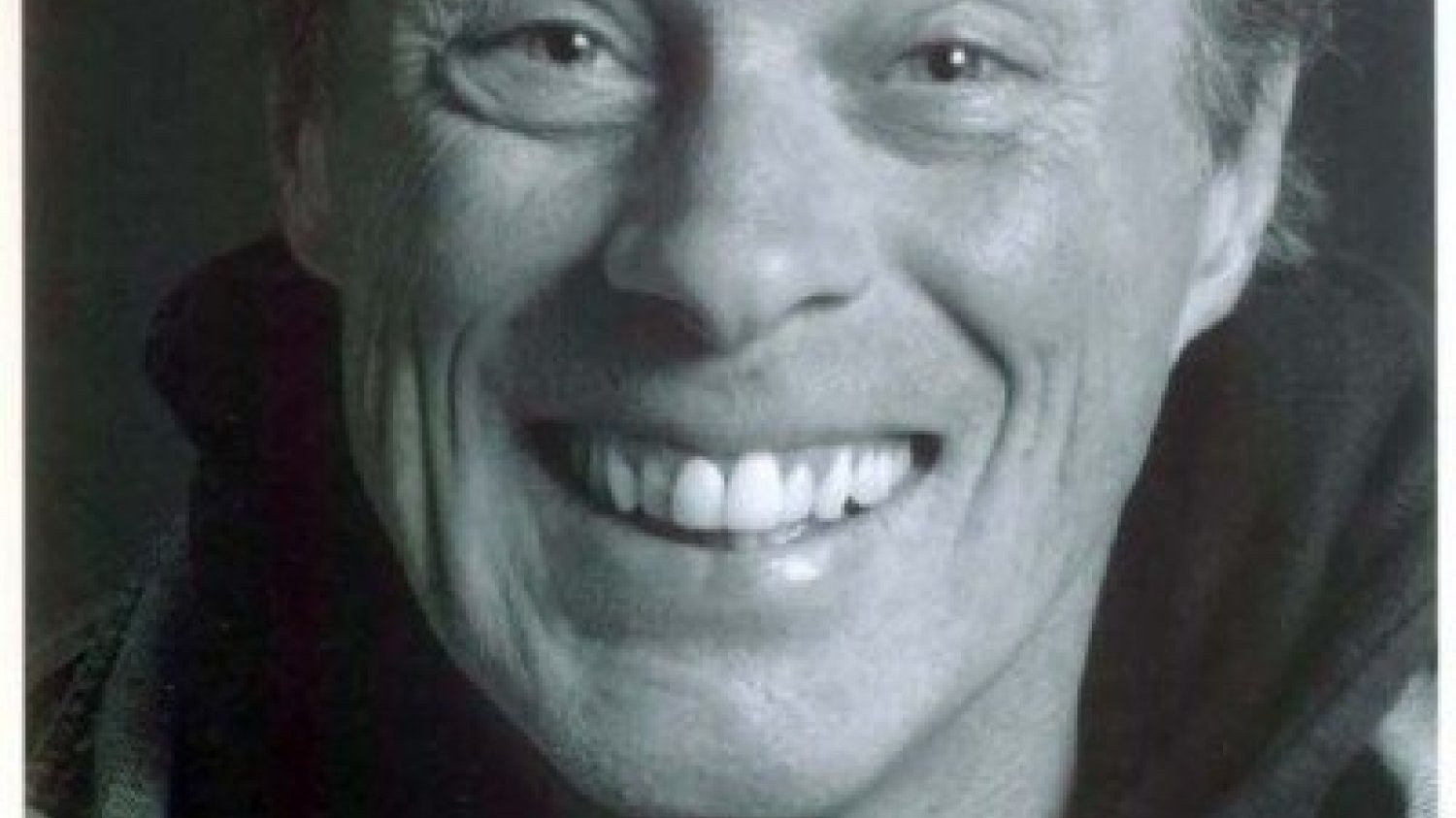 Ron McGerity