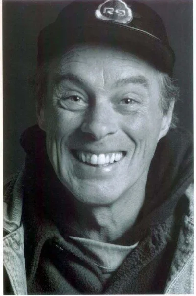 Ron McGerity
