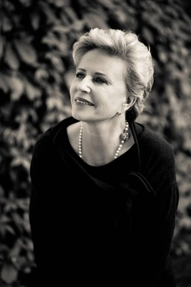 Krystyna Janda