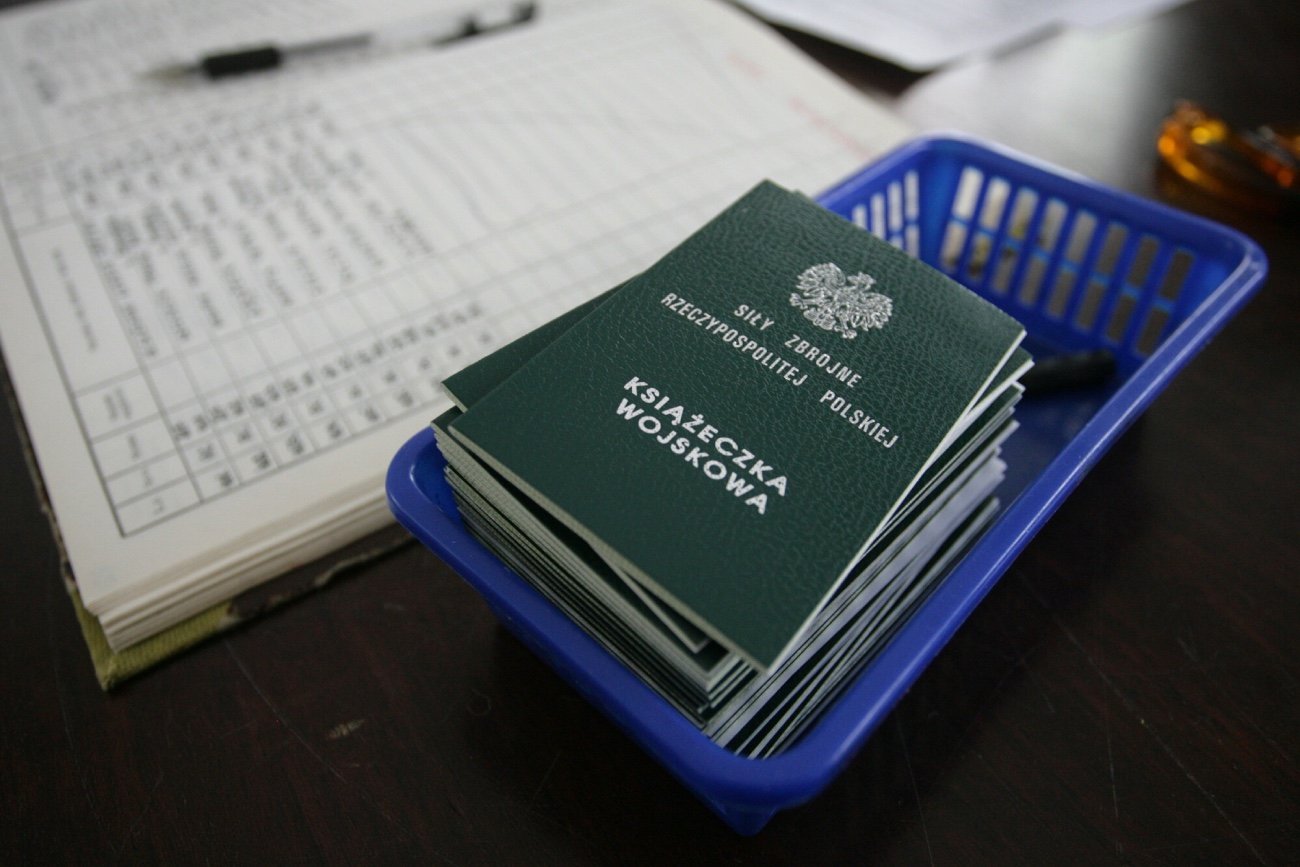 Kwalifikacja wojskowa 2025. Tysiące Polaków otrzymało wezwania